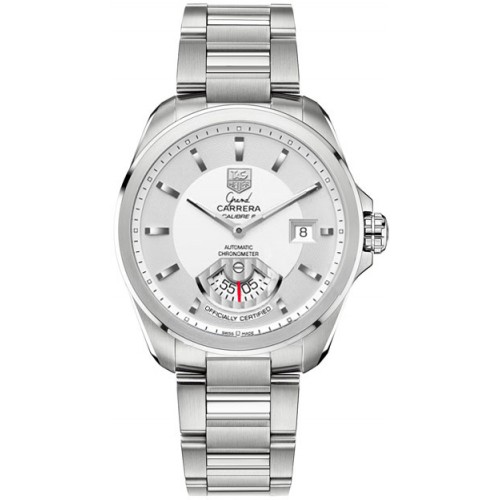 Tag Heuer Grand Carrera WAV511B-BA0900